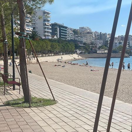 Seriani Dock Holiday ساراندا المظهر الخارجي الصورة