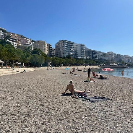 Seriani Dock Holiday ساراندا المظهر الخارجي الصورة
