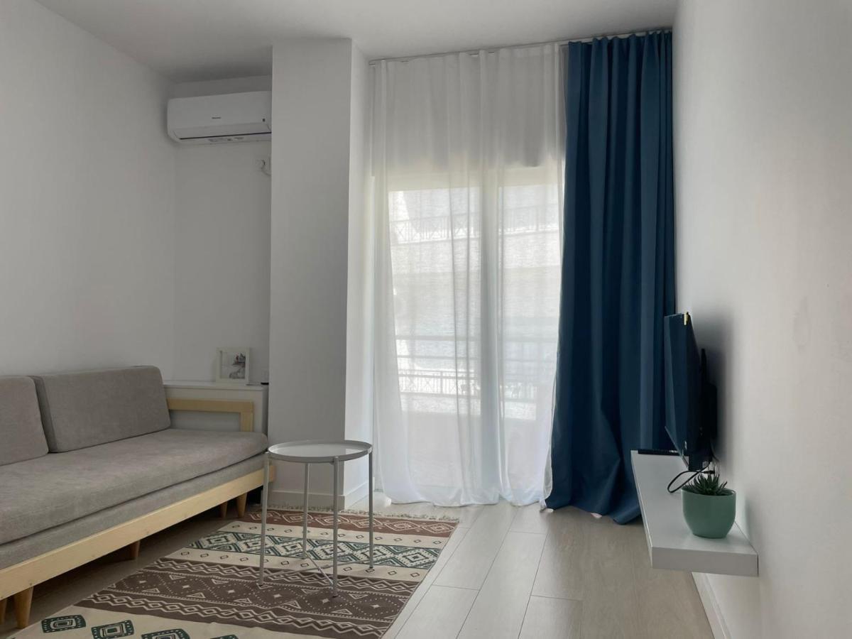 Seriani Dock Holiday ساراندا المظهر الخارجي الصورة