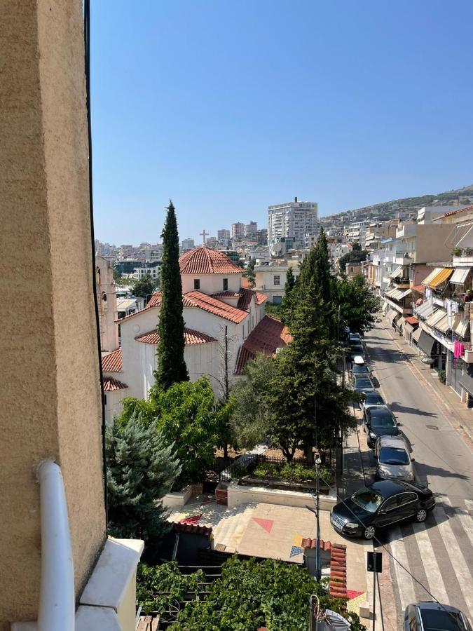 Seriani Dock Holiday ساراندا المظهر الخارجي الصورة