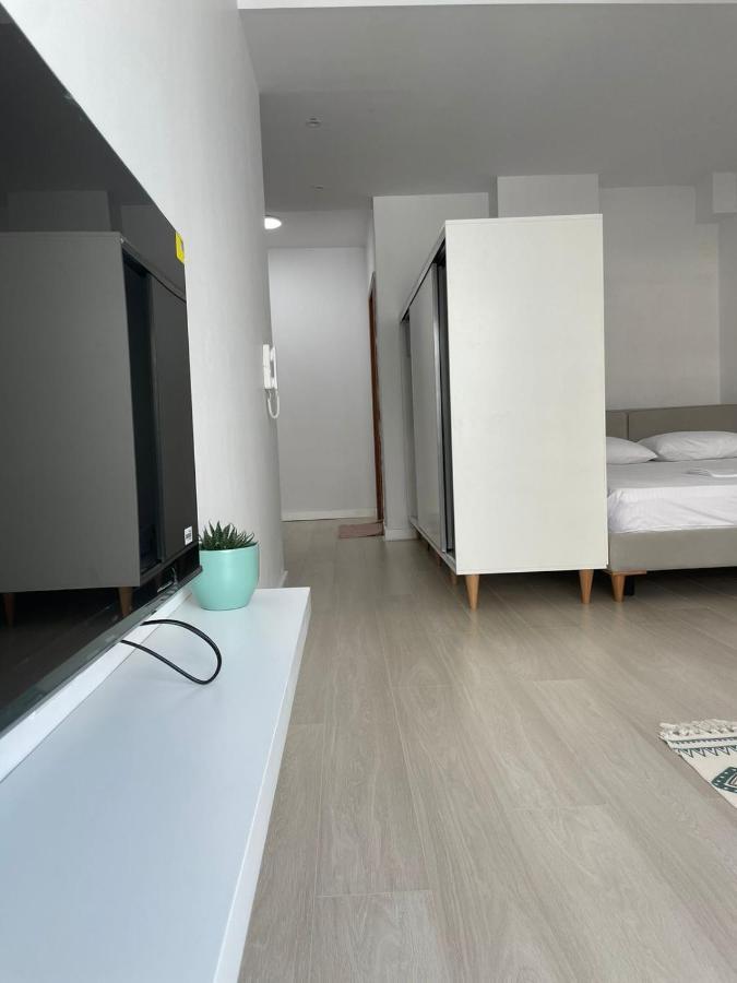 Seriani Dock Holiday ساراندا المظهر الخارجي الصورة