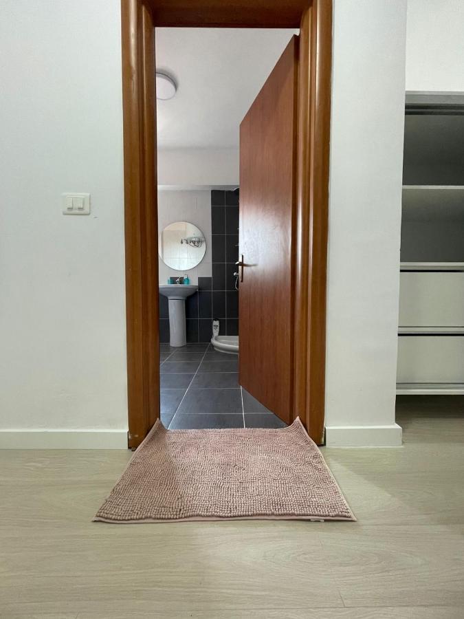 Seriani Dock Holiday ساراندا المظهر الخارجي الصورة