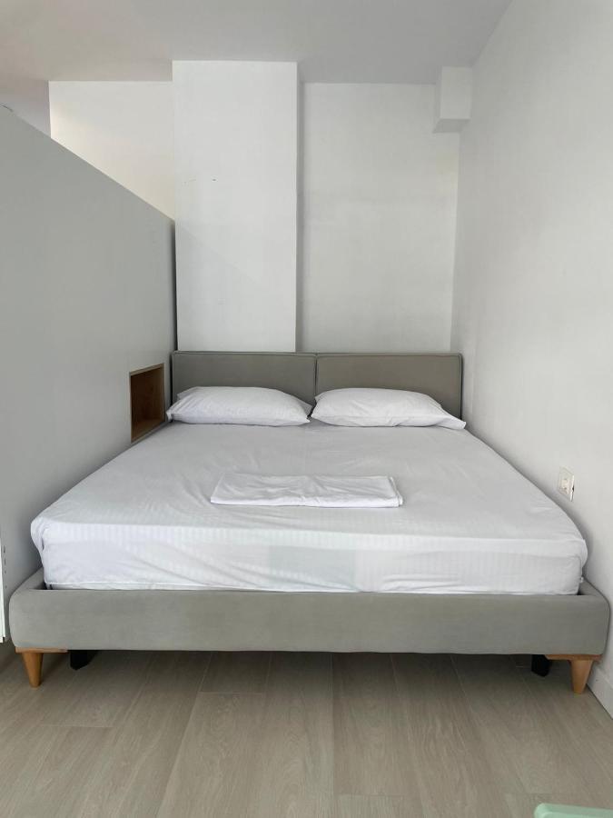 Seriani Dock Holiday ساراندا المظهر الخارجي الصورة