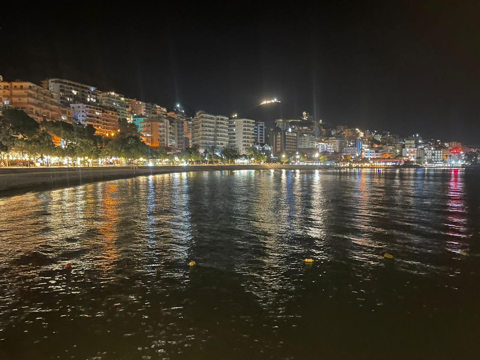 Seriani Dock Holiday ساراندا المظهر الخارجي الصورة